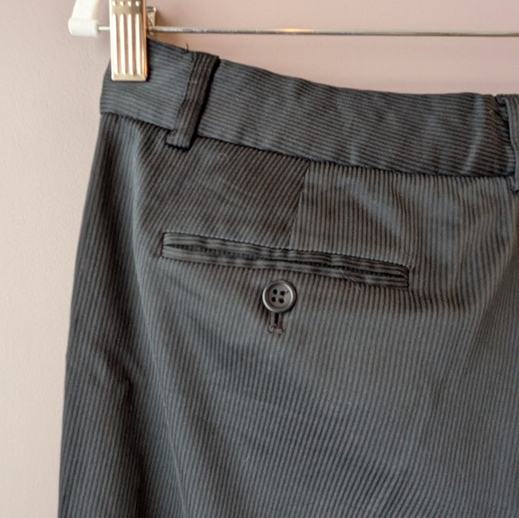 Theory Women's Black Pants 6 - Picture 7 of 11